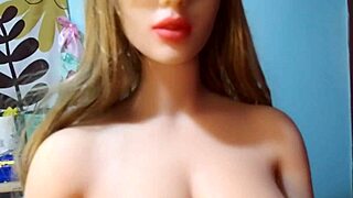 Curvy Latina Fuck Doll Loves Standing Pound From Small Dick Stepdad