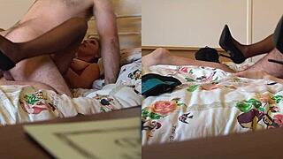 ever wonder what bettie hayward's secret creampie tapes reveal in vr shortened cut?