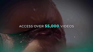 bisexual swingers at wedding: will the french bride's big tits pussy get bareback mmf fucked by cheating married men?