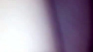 Sloppy lingerie suck on ray n cheyann's big cock with dildo riding tease