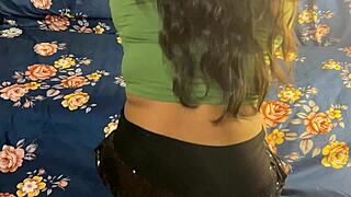 ever seen a tamil step-sis squirt from fingering her fat ass?