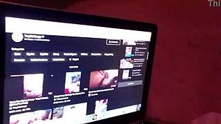 Rich lesbian handjob turns into pussy licking muff diving masturbation cunilingus