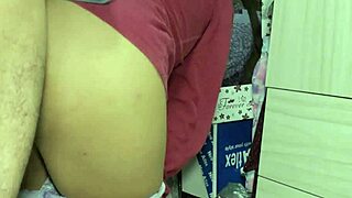 real homemade anal creampie compilation rips tight latina ass wide open