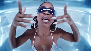 WOW! Beautiful Chicamusica Rocks!