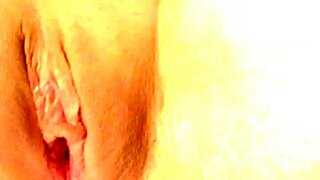 my amateur pink pussy looks so wet and ready for you