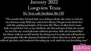 wanna train her tight pussy into perfect whore submission?