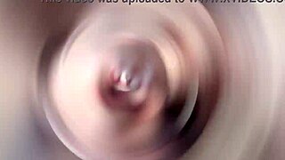 Rebel Rhyder wet 7on1 DAP ATM gapes monster buttrose pee drink shower swallow