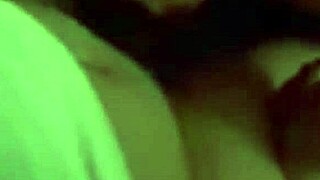 bbw misscuntcake bent over takes anal toy and facefucking deep