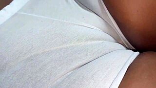 Stepmom's Secret Masturbation Tutorial