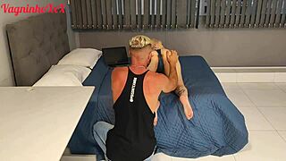 my stepdaughter begged me to fuck her tight ass then feed me cream straight from it vagninho vivian lola