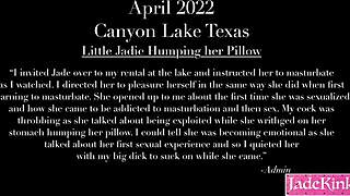 wanna train her tight pussy into perfect whore submission?