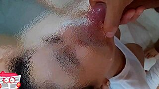 mature latina's creamy big ass pussy hides wild fucking depths. uncover her curvy creaming ride