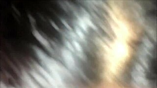 😍 handicap latina maid drops to knees and slurps my huge cock deep in hotel room!