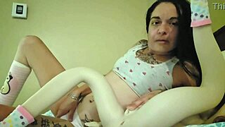 ohh emy angel, i luv playin with this petite redhead fuckdoll... sooo hot n tiny!!