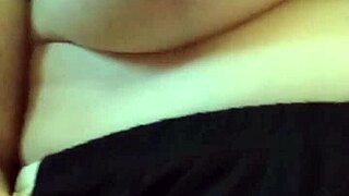 gretala's huge nipples throb in extreme fetish play