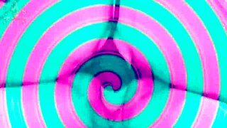 hypno brainwashing in the garage turns you into my bimbo sex toy craving toys 😵‍💫🍆