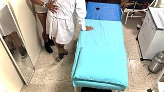 leaked footage of argentina's nataly doctor intimate moments