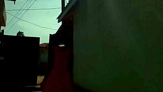 whoa 😍 black nigerian lady chokes on huge ebony cock for lunch!!