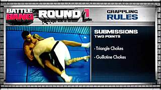 Bridgette B Flaunts Massive Tits Before Big Cock Stretches Tight Ass