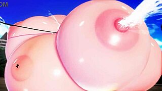 ever wondered how a girl gets femdom inflated huge like a balloon for total submission?
