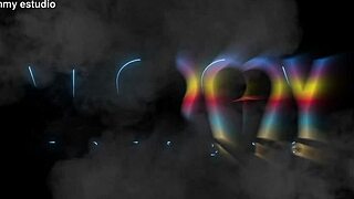 Larissa leite takes four big cocks in dap dp anal rimming cum swallow