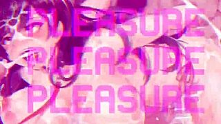 hypno brainwashing in the garage turns you into my bimbo sex toy craving toys 😵‍💫🍆