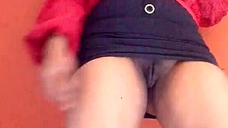 Exotic teen strips and dances erotically showing taboo pussy for her teacher