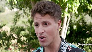 hey join my crazy inlaws for anal mmf with lexi lore