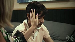 wanna see addyson james fuck ricky spanish in this hot music video milf action?