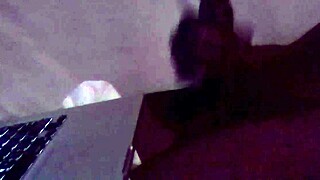 Rich lesbian handjob turns into pussy licking muff diving masturbation cunilingus
