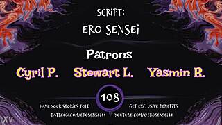 booktok erotic audio got me wet eses108 damn