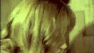 Her secret vintage taboo life hides hairy mature mommy fun