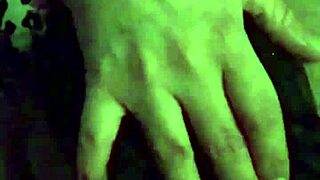 ohh fuschia leopard s4 my milf pussy loves getting licked by interracial tongue close up umm yes!!