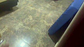 dude your hot latina girlfriend sucks cock so good outdoors like a pro