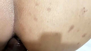 Desi Bhabhi's Big Ass Leads to Pregnancy