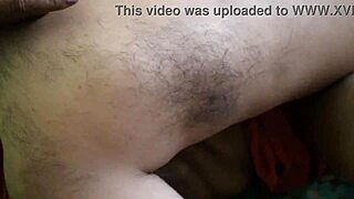 what if indian mature aunty's juicy pussy squirts during homemade chudai?