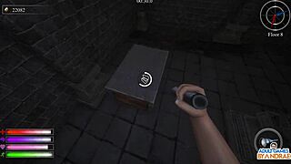 ep2 finally snagged that first orb in sin spire 😏🔥 curvy hentai vibes