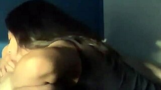 POUNDING MY LATINA NYMPHO GF DOGGY COWGIRL CREAMPIE ROUGH RIDING UNTIL CUM INSIDE