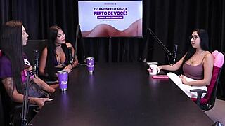 Renatinha Melo's Leaked Live Gives Repressed Tips