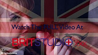 Gorgeous Nurse Student Pussy Devoured By Horny Doc