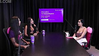 Renatinha Melo's Leaked Live Gives Repressed Tips