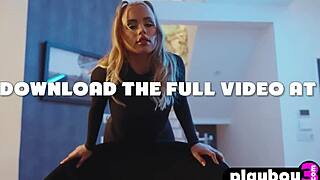 Big Ass Blonde Milf Anna Claire Clouds Poses Naked Bubble Butt Pussy Tease