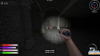 ep2 finally snagged that first orb in sin spire 😏🔥 curvy hentai vibes