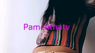hey pamelithatv i'm your closet travesti ready to unleash my secret desires