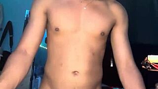 Card game win turns into bedroom doggy fuck with his cock deep in my tight natural tits babe ass