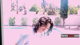 Why's this 60 yo asian step nana hotter than girls my age?