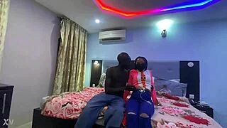 old man summons petite hooker to hotel for rough pounding