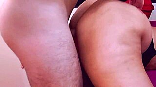 Why settle for less when her huge latina bbw ass begs for wet pussy worship?
