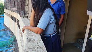 Desi Step Sister Ashu Fucked Hardcore By Step Bro At Home