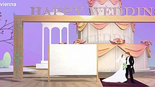 Whoa monster cock destroys Michella Vienna's big ass pussy! 🍆🔥